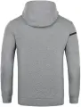 Толстовка Kelme серая 7361WT1101.9222