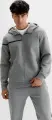 Толстовка Kelme серая 7361WT1101.9222