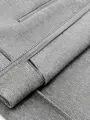 Толстовка Kelme серая 7361WT1101.9222