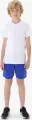 Шорти дитячі Kelme GLOBAL III синьо-білі 7351ZB3255.9481