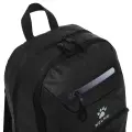 Рюкзак Kelme чорно-сірий 8601BB5147.9055