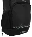 Рюкзак Kelme чорно-сірий 8601BB5147.9055