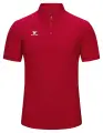 Поло Kelme COMFORT червоне 7451PL1131.9600