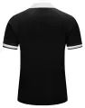 Поло Kelme чорно-біле 7451ZB1794.9000