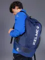 Рюкзак Kelme 35 л темно-синий 7501BB5120.9416