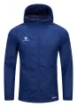 Вітровка Kelme ARGYLE темно-синя 8561WT1154.9416