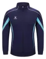 Олімпійка (майстерка) Kelme TENERIFE темно-синьо-блакитна 8661WT1217.9416