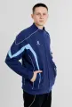Олімпійка (майстерка) Kelme TENERIFE темно-синьо-блакитна 8661WT1217.9416