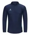 Реглан Kelme темно-синій 8561TT1054.9416