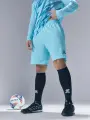 Комплект вратарской формы Kelme ZAMORA III голубо-синий 8461ZB1243.9405