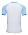 Футболка Kelme TOLEDO біло-блакитна 8651ZB12491.9100