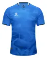 Футболка Kelme синя 8451ZB1252.9481