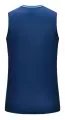 Майка Kelme TRAINING темно-синьо-м’ятна 8551BX1052.9416