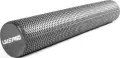 Массажный ролик LivePro FOAM ROLLER черный LP8230-90