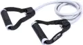 Еспандер трубчастий LivePro TONING TUBE PRO сіро-чорний LP8405-XH