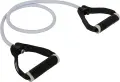 Еспандер трубчастий LivePro TONING TUBE PRO сіро-чорний LP8405-XH