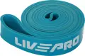 Еспандер-петля для підтягування LivePro SUPER BAND MEDIUM блакитний LP8410-M