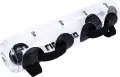 Болгарский аквамешок LivePro TRAINING WATER BAG 20 кг прозрачный LP8126