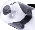 Болгарский аквамешок LivePro TRAINING WATER BAG 20 кг прозрачный LP8126