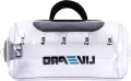 Болгарський аквамішок LivePro TRAINING WATER BAG 5 кг прозорий LP8125