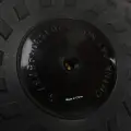 М'яч медичний (медбол) LivePro SLAM BALL чорний 12 кг LP8105-12