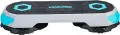 Степ-платформа LivePro STEP PLATFORM сіро-блакитно-чорна LP8244