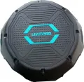 Степ-платформа мини LivePro STEP черно-голубая LP8244.S