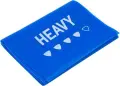 Еспандер-петля LivePro FITNESS BAND HEAVY синій LP8415-H