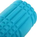 Массажный ролик LivePro PERFORMANCE ROLLER голубой LP8231