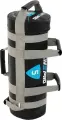 Мішок для кросфіту LivePro POWER BAG 5 кг чорно-сірий LP8120-5