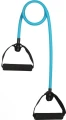 Еспандер трубчастий LiveUp TONNING TUBE HIGHT RESISTANCE синій LS3201-Hb