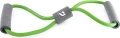 Еспандер-вісімка LiveUp SOFT EXPANDER MEDIUM RESISTANCE зелений LS3202-Mg