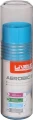 Еспандер-стрічка LiveUp TPE BAND STRONG RESISTANCE блакитний LS3204-H