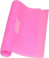 Еспандер-стрічка LiveUp TPE BAND LIGHT RESISTANCE рожевий LS3204-L