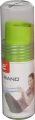 Еспандер-стрічка LiveUp TPE BAND MEDIUM RESISTANCE салатовий LS3204-M