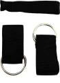 Набір еспандерів трубчастих LiveUp EXPANDER SET помаранчевий, лаймовий, блакитний LS3218