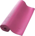 Коврик для йоги LiveUp PVC YOGA MAT розовый LS3231-04p