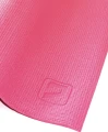 Коврик для йоги LiveUp PVC YOGA MAT розовый LS3231-04p