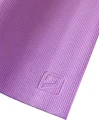 Коврик для йоги LiveUp PVC YOGA MAT фиолетовый LS3231-04v