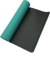 Коврик для йоги LiveUp TPE YOGA MAT бирюзовый LS3237-06g