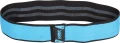 Еспандер-петля LiveUp HIP BAND L блакитний LS3629-L