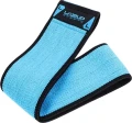 Еспандер-петля LiveUp HIP BAND L блакитний LS3629-L