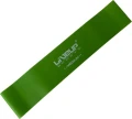 Набір еспандерів-петель LiveUp EXERCISE LOOP синій, помаранчевий, зелений LS3650C