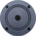 Упори для віджимань LiveUp PUSH UP PRO сіро-блакитні LS9411