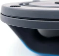 Упори для віджимань LiveUp PUSH UP PRO сіро-блакитні LS9411