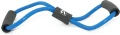 Еспандер-вісімка LiveUp SOFT EXPANDER HIGHT RESISTANCE синій LS3202-Hb