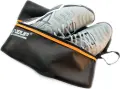 Сумка для взуття LiveUp SHOE BAG S/M чорна LSU2019-blk-S