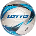 Футбольный мяч Lotto BALL FB 900 V 5 L59127/L59131/1WL Размер 5