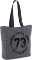 Спортивна сумка жіноча через плече Lotto HANDBAG 73 212014/212024/1CL