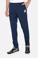 Спортивные штаны Lotto SMART PANT PL синие T2390